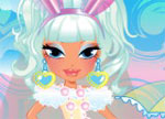 Bunny Girl Dress Up Games