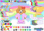 Care Bears Dress Up