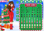 Christmas Dress Up Games