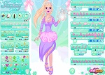 Dress Up Games :: Design Your Fantasy Look