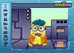 Despicable Me Dress Up Games