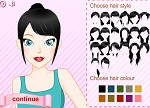 Dress Up Games :: Dressup Time