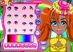 Fairy Princess Dress Up Games