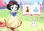 Fairy tale Characters Dress Up Games