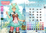 Fantasy Girl Creator