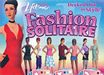 Fashion Solitaire Dress Up Game 