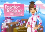 Dress Up Games :: Fashion Designer 2