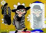 Extravaganza Dress Up Games 