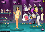 Dress Up Games :: Fashion Recall