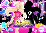 Dress Up Games :: Fashion Runway Quest