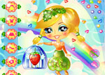 Fruiticia Dress Up Games