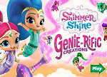 Dress Up Games :: Genie Rific Creations