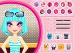 Dress Up Games :: Girls Fashion