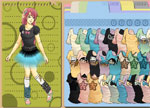 Honey Punch Dress Up Games