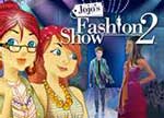 Jojo's Fashion Show 2