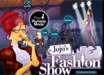 Jojo's Fashion Show 1