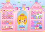 Little Princess Dress Up Games