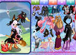 Magivolve Dress Up Games