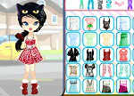 Dress Up Games :: Maidens Avatar