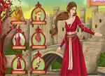 Middle Ages Dress Up Games