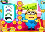 Minion Babies Dress Up Games