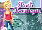 Posh Boutique