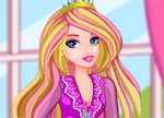Princess Aurora Teen Dress Up Games