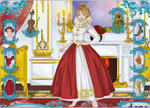 Queen Dress Up Games