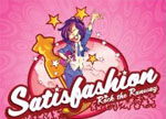 Dress Up Games :: Satisfashion