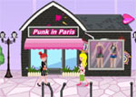 Shopaholic Dress Up Games