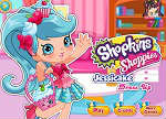 Dress Up Games :: Shopkins Shoppies Jessicake