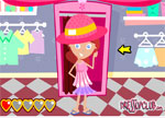 Show it! Dress Up Games