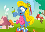 Smurfette