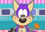 Super Puppy Dress Up Games