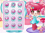 Sweet Girl Dress Up Games