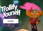 Trolls Games :: Trollify Yourself