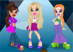 Best Friends Bratz