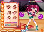 Bratz Cheerleader