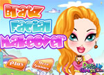 Bratz Facial Makeover