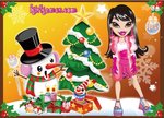 Bratz Fashion Christmas