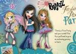 Bratz Fashion Pixiez Party