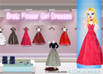 Bratz Flower Girl