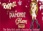Bratz Forever Diamondz Glam