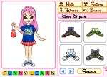 Bratz Girl Maker