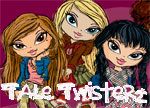 Bratz Kidz Tale Twisterz