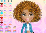Bratz Make Up