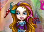 Bratz Real Haircuts