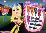 Cool Bratz Girl