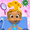 Bubble Guppies Games