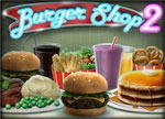Burger Shop 2